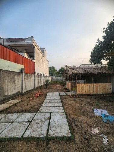 📛Cắt lỗ, bán gấp lô đất ở DT 255m2 MT nhựa tại Bình Chánh,Tp.HCM