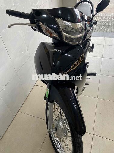 Honda Wave A 2023 Đen 27121 km