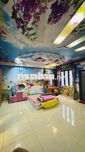 KHÔNG QUY HOẠCH - Sát Ranh TOD - P15 Tân Bình