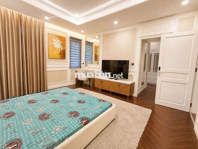 CHO THUÊ BIỆT THỰ ĐƠN LẬP NHÀ BÈ ✅✅✅
