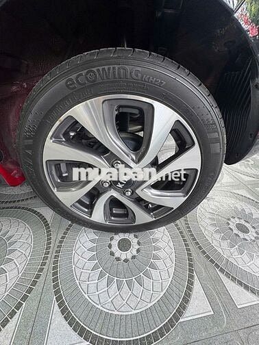 Kia Morning 2018 Đỏ 69368 km