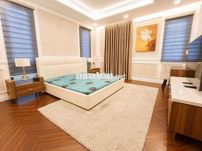 CHO THUÊ BIỆT THỰ ĐƠN LẬP NHÀ BÈ ✅✅✅