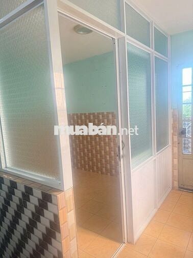 Cho Thuê Nhà 4x19 ( 3 Tầng) Gần Sát Chợ Đầu Mối Hóc Môn