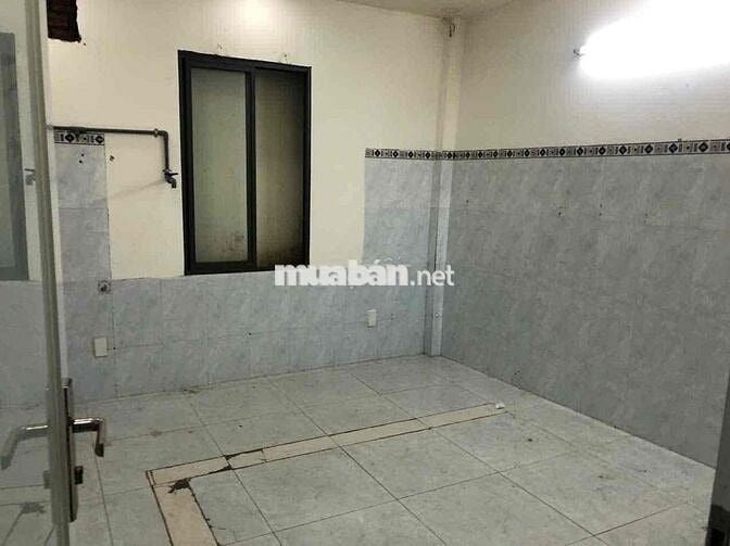 CHO THUÊ NHÀ MẶT TIỀN KINH DOANH TÂY THẠNH