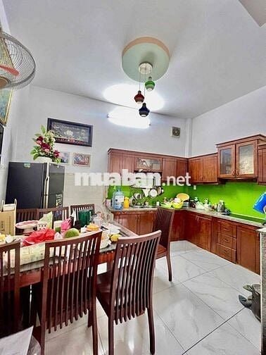 CHỦ GỞI BÁN GẤP NHÀ ĐẸP GIÁ RẺ 6,6 TỶ