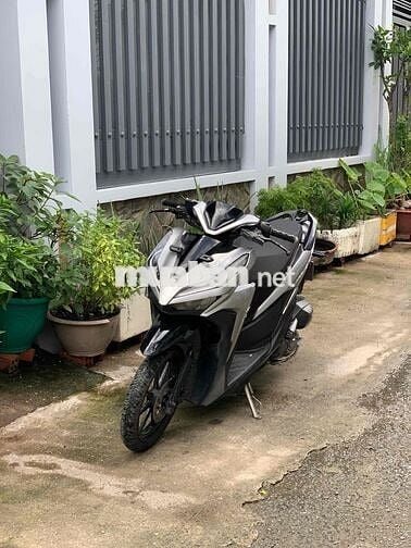 Honda Vario 150 Bạc phuộc YSS