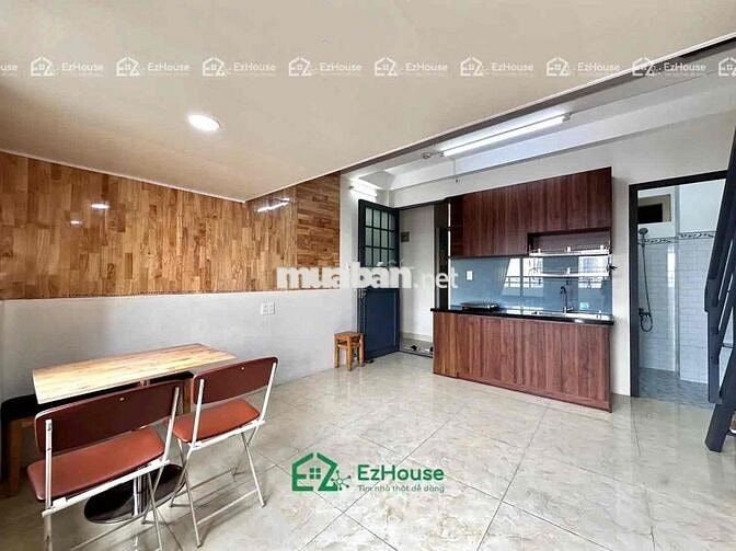 🌟DUPLEX FULL NỘI THẤT THUẬN TIỆN QUA ĐH HUFLIT - AEON TÂN PHÚ