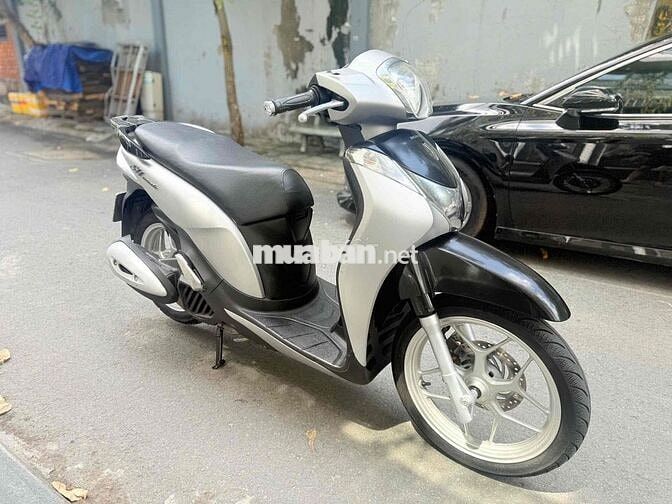 HONDA SH mode 125cc , BSTP - HỖ TRỢ GÓP - Nợ 6