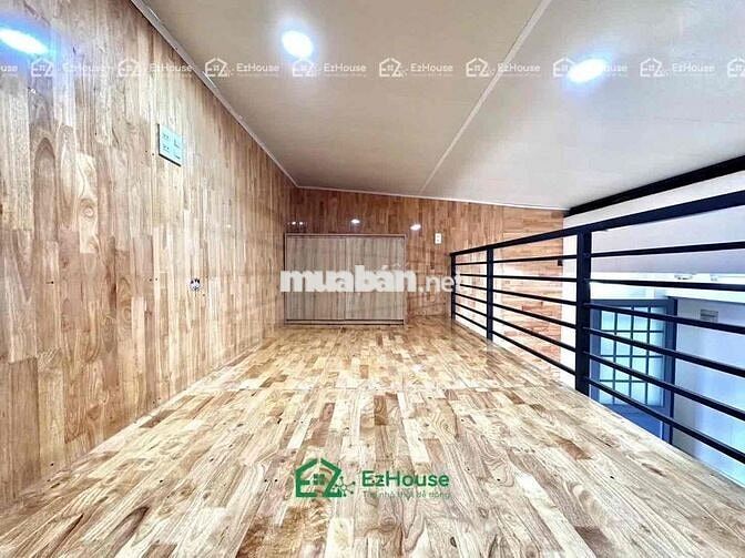 🌟DUPLEX FULL NỘI THẤT THUẬN TIỆN QUA ĐH HUFLIT - AEON TÂN PHÚ