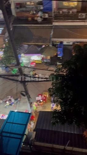 Nhà mặt tiền Chợ Khu Tân Tạo, Bình Tân