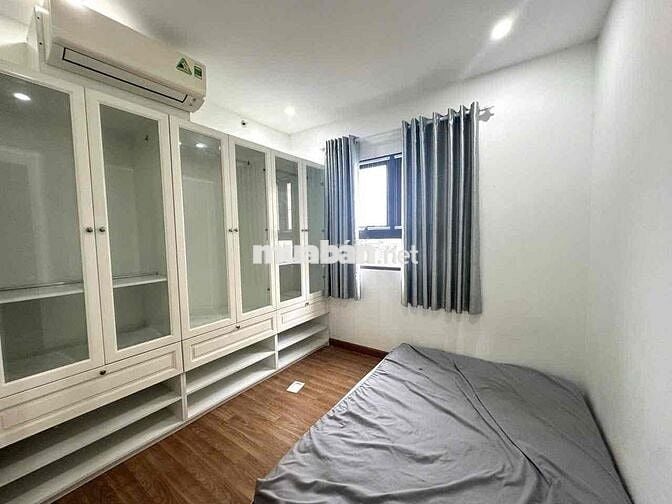 BÁN CHUNG CƯ CITYLAND 115M2 FULL NỘI THẤT 3PN ĐẸP
