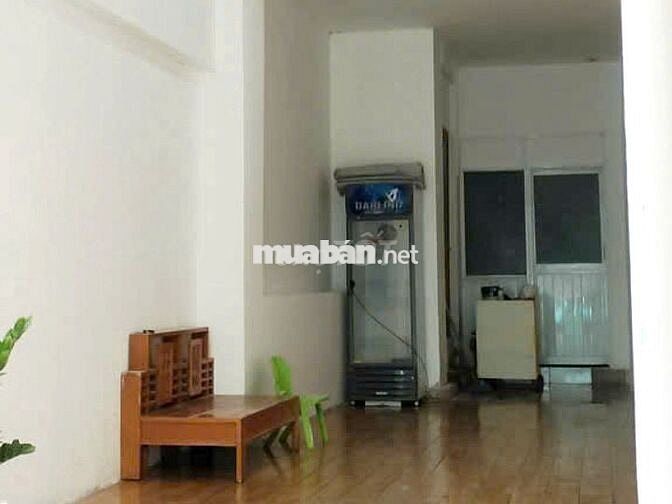 Cho thuê mặt bằng 3m x 10m mặt tiền khu Đường Hoa