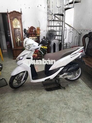 MÌNH CẦN BÁN HONDA VISON  2014