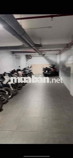 CHDV BANCOL THANG MÁY LÊ VĂN SỸ RỘNG RÃI SẠCH SẼ