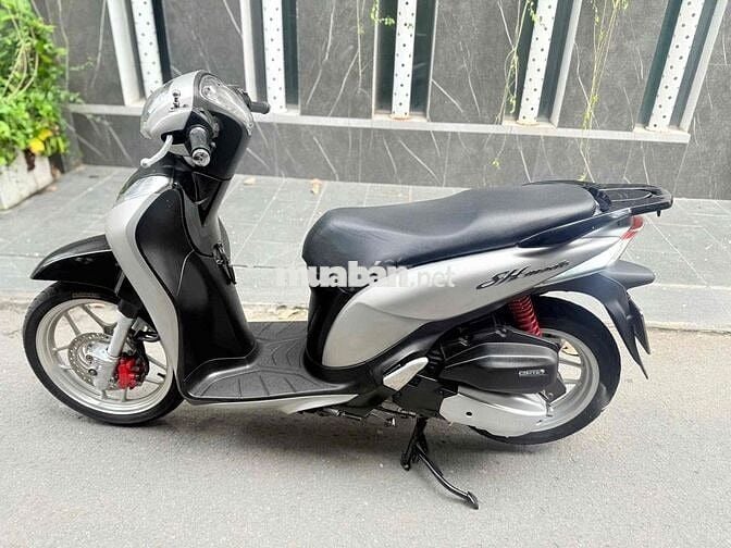 HONDA SH mode 125cc , BSTP - HỖ TRỢ GÓP - Nợ 6