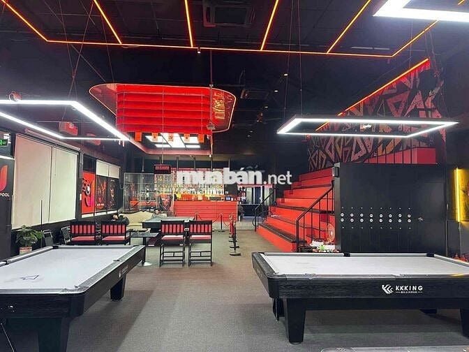 Chính Chủ cần cho thuê nguyên căn mặt bằng kinh doanh 23 trần quý cáp