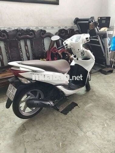 MÌNH CẦN BÁN HONDA VISON  2014
