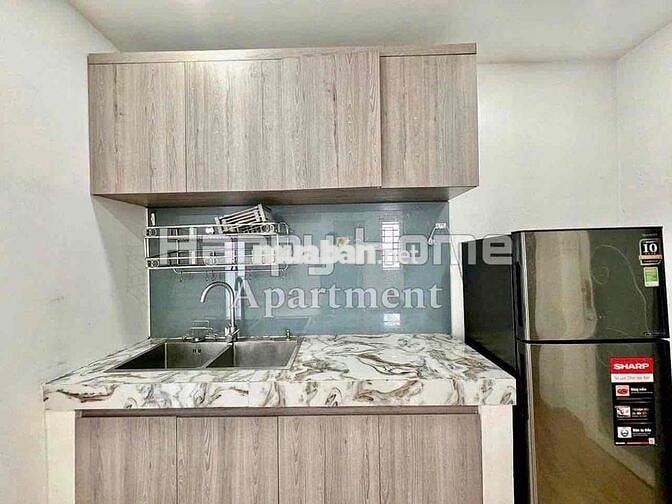 STUDIO BAN CÔNG FULL NT NGAY PHAN XÍCH LONG