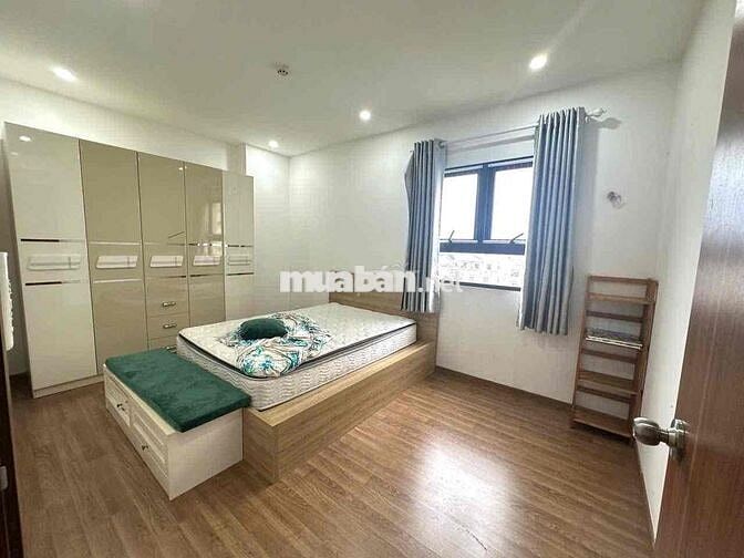 BÁN CHUNG CƯ CITYLAND 115M2 FULL NỘI THẤT 3PN ĐẸP