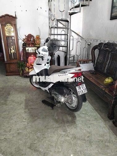 MÌNH CẦN BÁN HONDA VISON  2014