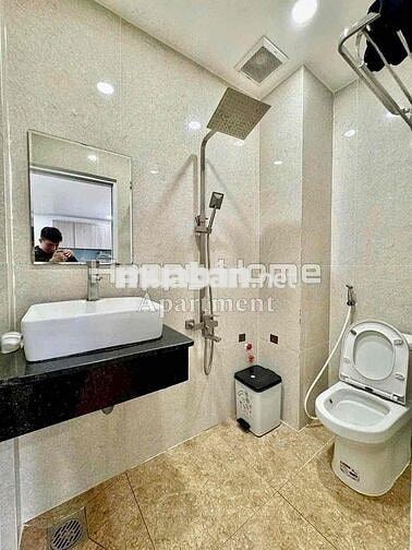 STUDIO BAN CÔNG FULL NT NGAY PHAN XÍCH LONG