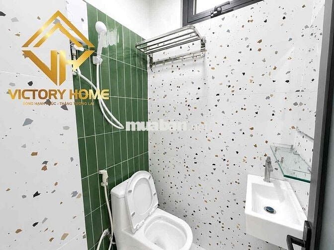 SÁT ĐƯỜNG PHẠM VĂN ĐỒNG | STUDIO FULL NỘI THẤT CHO HSSV✨