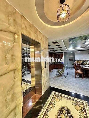 KHÔNG QUY HOẠCH - Sát Ranh TOD - P15 Tân Bình