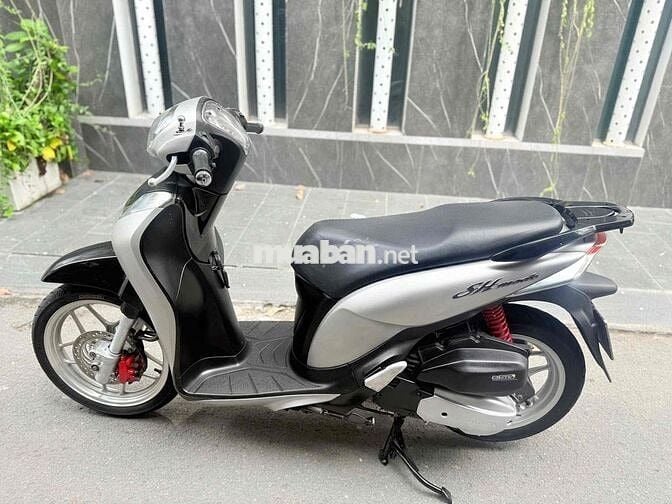 HONDA SH mode 125cc , BSTP - HỖ TRỢ GÓP - Nợ 6