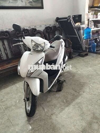 MÌNH CẦN BÁN HONDA VISON  2014