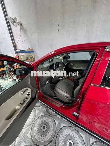 Kia Morning 2018 Đỏ 69368 km