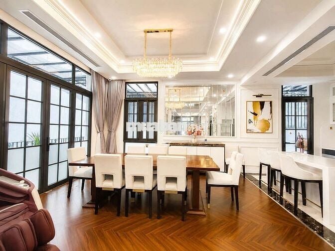 CHO THUÊ BIỆT THỰ ĐƠN LẬP NHÀ BÈ ✅✅✅