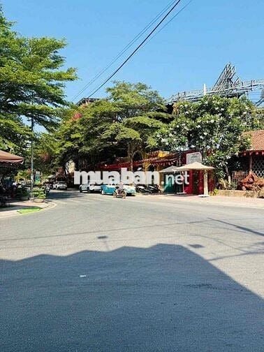 🌺Cần bán đất hẻm 156 Bùi tư toàn - phường An lạc . Qu