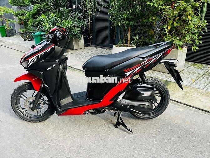 Honda Vario 150cc 2019.HỖ TRỢ GÓP -BAO NỢ 6