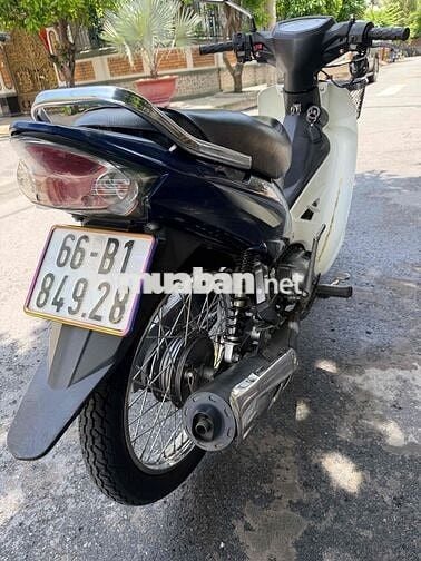 Yamaha Sirius 2022 Bs Đồng Tháp