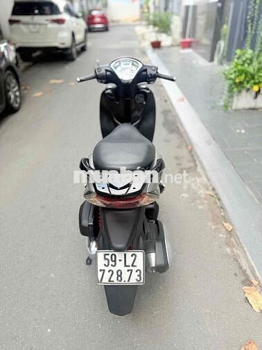 HONDA SH mode 125cc , BSTP - HỖ TRỢ GÓP - Nợ 6