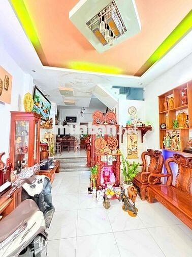 CHỦ GỞI BÁN GẤP NHÀ ĐẸP GIÁ RẺ 6,6 TỶ