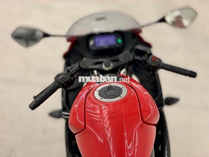 GSX R150 2023 SmartKey Chính Chủ BSTP Xe Đẹp Keng