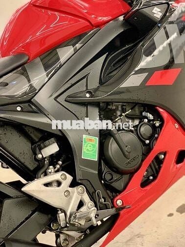 GSX R150 2023 SmartKey Chính Chủ BSTP Xe Đẹp Keng