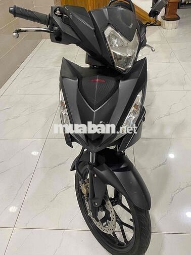 Honda Winner V1 2017 Đen