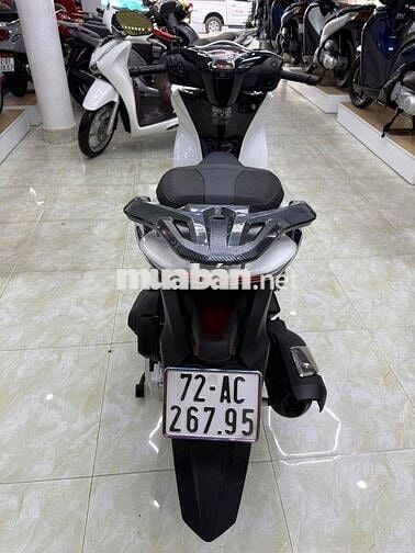 Honda SH 160 ABS 2024 Trắng