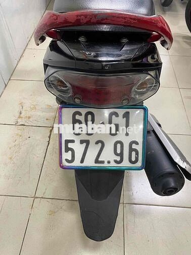 Yamaha Sirius 2018 Đỏ đen 14718 km