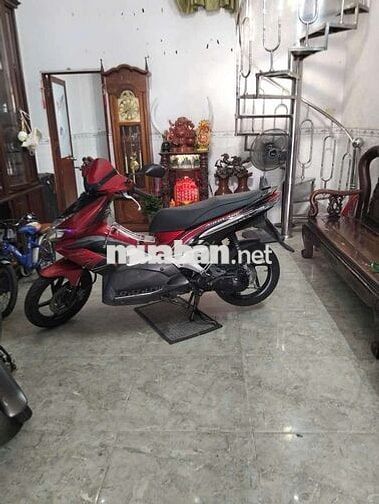 Mình cần bán Honda Air Blade Đỏ 
