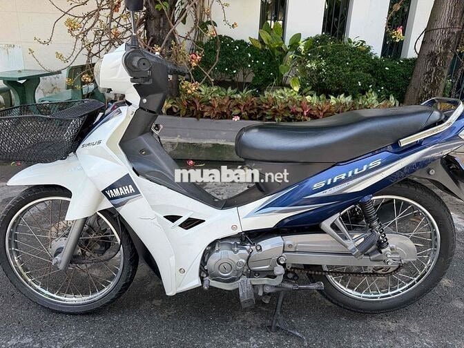 Yamaha Sirius 2022 Bs Đồng Tháp
