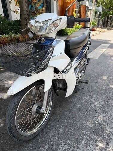 Yamaha Sirius 2022 Bs Đồng Tháp