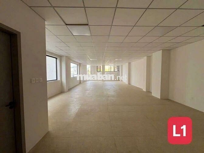 Chính chủ Bán
Building Góc 2MT 473-475 Lê Quang Định, 1500m2 sàn