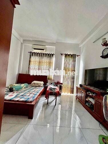 CHỦ GỞI BÁN GẤP NHÀ ĐẸP GIÁ RẺ 6,6 TỶ