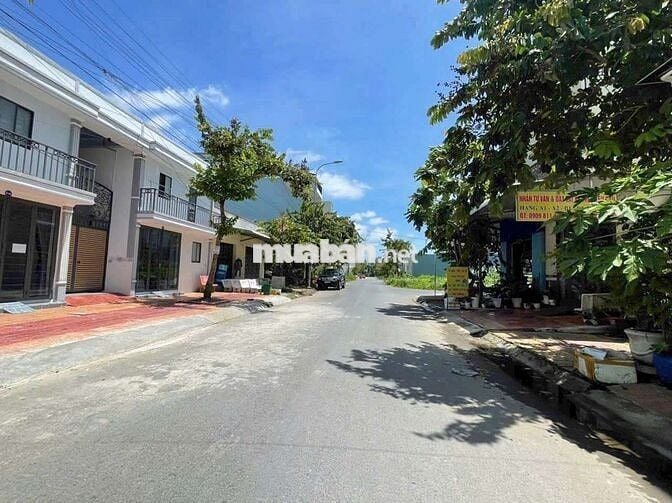 CHO THUÊ NHÀ 1 LẦU KDC HƯNG PHÚ 1 GẦN SIÊU THỊ GO 1KM
