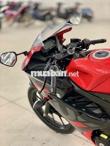 GSX R150 2023 SmartKey Chính Chủ BSTP Xe Đẹp Keng