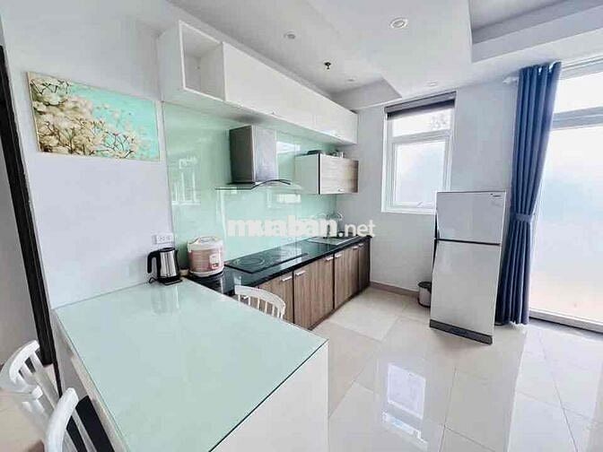 🏡 CHO THUÊ CĂN HỘ 2PN HARMONY TOWER – HOÀNG BÍCH SƠN, SƠN TRÀ