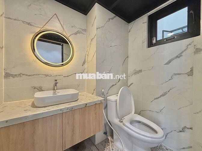 VỪA TRỐNG LẠI CĂN DUPLEX/ TRUNG MỸ TÂY/ SIÊU DỄ THƯƠNG ❤️ ❤️ ❤️